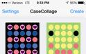 CaseCollage: AppStore free new...ένα app φτιαγμένο για το iphone 5C - Φωτογραφία 3