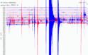 Δείτε πως κατέγραψε ο σεισμογράφος τον σεισμό στη Βόλβη - Φωτογραφία 1