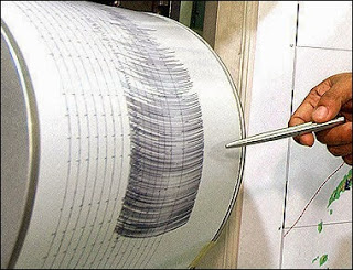 Σεισμός 6,2 στον Ειρηνικό - Φωτογραφία 1