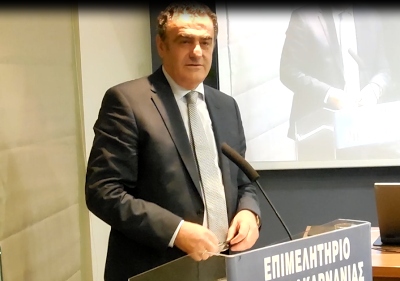 Χ. Αθανασίου από Αγρίνιο: «Η Δικαιοσύνη δεν δέχεται εντολές-Αφήστε τη να ολοκληρώσει το έργο της» - Φωτογραφία 5