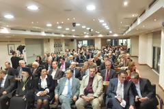Χ. Αθανασίου από Αγρίνιο: «Η Δικαιοσύνη δεν δέχεται εντολές-Αφήστε τη να ολοκληρώσει το έργο της»