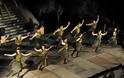 Στη συναυλία του Θ. Πολυκανδριώτη και της Λ. Αλκαίου στην Πάτρα θα συμμετάσχει και το Χορευτικό του Πολιτιστικού Οργανισμού του Δήμου Πατρέων