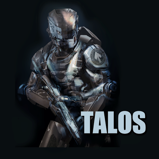 TALOS project: Υπερ-στολή για στρατιώτες - Φωτογραφία 2