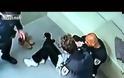 Η.Π.Α: Απίστευτη περίπτωση αστυνομικής βίας [video]