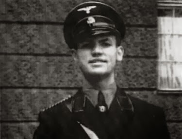 Πέθανε ο βασανιστής λοχαγός των SS Έριχ Πρίμπκε - Φωτογραφία 1