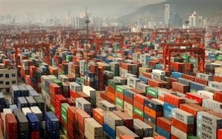 Μειώθηκαν οι εξαγωγές το Σεπτέμβριο στην Κίνα - Φωτογραφία 1