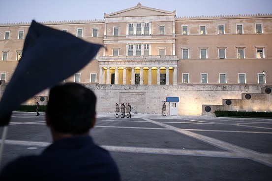 Wall Street Journal: Τι περιμένει την Ελλάδα τα επόμενα 50 χρόνια - Φωτογραφία 3
