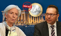 Κομπάρσος η Ελλάδα στο «θέατρο» Ευρωπαϊκής Ένωσης - ΔΝΤ ...!!! - Φωτογραφία 1