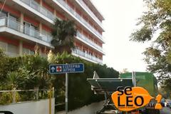 ΤΩΡΑ: Φορτηγά έφτασαν για να αδειάσουν το νοσοκομείο Παναγία- Μπήκαν στη μέση εργαζόμενοι