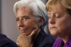 WSJ: Τελειώνει η συνεργασία Ε.Ε. - ΔΝΤ στις διασώσεις