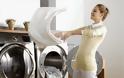 4 tips για να εξοικονομείς ενέργεια και χρήματα από τη χρήση του πλυντηρίου σου