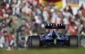 Formula 1: Ο Mark Webber πήρε την pole position για το Grand Prix Ιαπωνίας - Φωτογραφία 1
