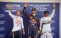 Formula 1: Ο Mark Webber πήρε την pole position για το Grand Prix Ιαπωνίας - Φωτογραφία 2