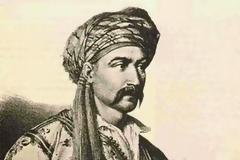 Ο Α΄ εμφύλιος πόλεμος κατά την Ελληνική επανάσταση (1823-1824)