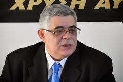 Ο «κομάντο» Νίκος Μιχαλολιάκος που έκανε 42 μήνες θητεία στον στρατό [εικόνες]