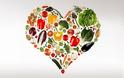 Υγεία: «Κλειδί» η διατροφή για τη μείωση της χοληστερόλης