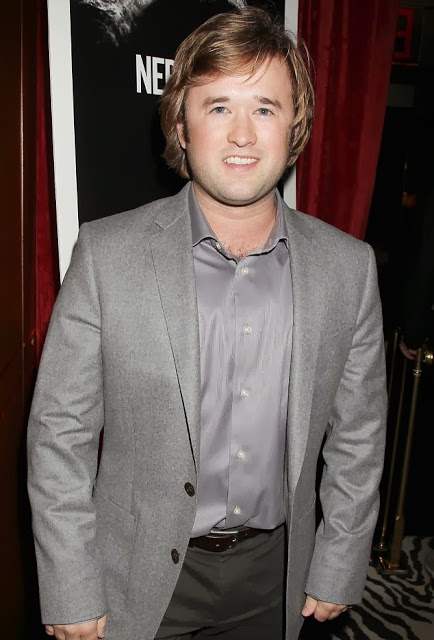 Δες πώς είναι σήμερα ο Haley Joel Osment από την Έκτη Αίσθηση! - Φωτογραφία 3