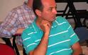 Σοκ στη Λαμία: Νεκρός με μία σφαίρα στο κεφάλι υποψήφιος δήμαρχος Λαμίας και δημοτικός σύμβουλος