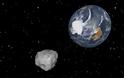 Ρώσοι αστρονόμοι εντόπισαν γιγάντιο μετεωρίτη κοντά στη Γη