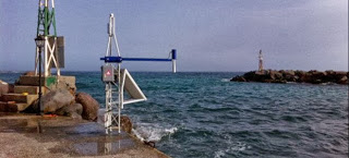 Παλιρροιογράφοι κατέγραψαν «μίνι» τσουνάμι στην Κρήτη - Πίνουν κόκκινο νερό μετά το σεισμό - Φωτογραφία 1