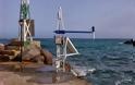 Παλιρροιογράφοι κατέγραψαν «μίνι» τσουνάμι στην Κρήτη - Πίνουν κόκκινο νερό μετά το σεισμό