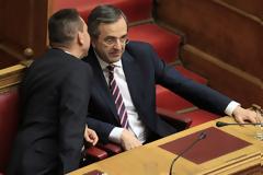 Κανείς δεν πιστεύει πια την κυβέρνηση για την οικονομία