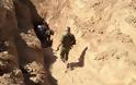 Ανακάλυψαν υπόγεια σήραγγα που οδηγούσε από τη Γάζα στο Ισραήλ - Φωτογραφία 1