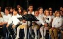 Παιδιά από δυο γειτονιές του Αιγαίου, τραγούδησαν μαζί… - Φωτογραφία 3