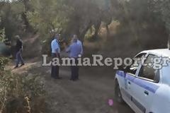 Λαμία: Το θρίλερ συνεχίζεται - Δεν ξέρουν ποιος από την παρέα σκότωσε τον 54χρονο κυνηγό
