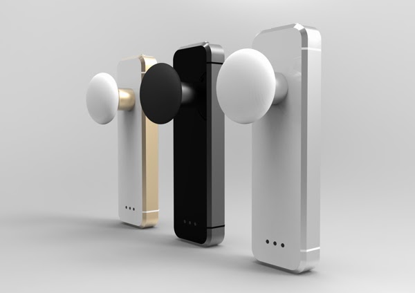 Αν η Apple σχεδίαζε ένα ακουστικό Bluetooth  (Concept) - Φωτογραφία 6