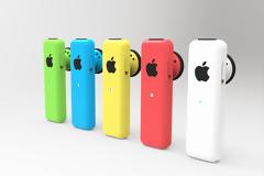 Αν η Apple σχεδίαζε ένα ακουστικό Bluetooth  (Concept)