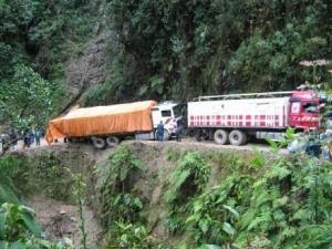 Περού: πολύνεκρο τροχαίο - Φωτογραφία 1
