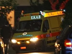 ΠΡΙΝ ΛΙΓΟ: Τραυματίες σε μπαράζ τροχαίων ατυχημάτων στο Ηράκλειο - Φωτογραφία 1