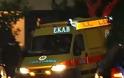 ΠΡΙΝ ΛΙΓΟ: Τραυματίες σε μπαράζ τροχαίων ατυχημάτων στο Ηράκλειο
