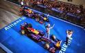 F1 GP Ιαπωνίας - RACE: Ασταμάτητος Vettel, 1-2 η Red Bull!