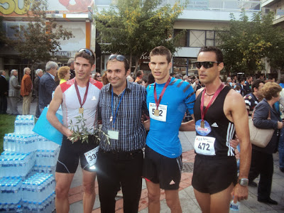 Τρέχω για την Κατερίνη 2013: Αλέξανδρος ο νικητής - Φωτογραφία 4