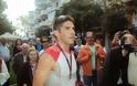 Τρέχω για την Κατερίνη 2013: Αλέξανδρος ο νικητής