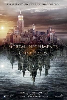 The Mortal Instruments: City of Bones - Φωτογραφία 1