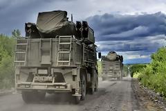 Pantsir: Η ασπίδα των S-300