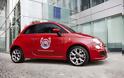 Το πρόγραμμα Fiat Likes U επεκτείνεται στην Ευρώπη - Φωτογραφία 1