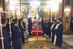 Άρχισε η νέα περίοδος του πνευματικού έργου στην Μητρόπολη Μαντινείας και Κυνουρίας