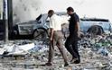 Ιράκ: Μπαράζ βομβιστικών επιθέσεων