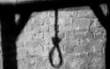 Μεσολόγγι: Αυτοκτονία 48χρονου, τον βρήκε κρεμασμένο ο γιος του