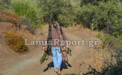 Οδύνη για τον θάνατο του 54χρονου κυνηγού - Δεν ξέρουν από ποιο όπλο πυροβολήθηκε! - Φωτογραφία 2