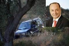Οδύνη για τον θάνατο του 54χρονου κυνηγού - Δεν ξέρουν από ποιο όπλο πυροβολήθηκε!