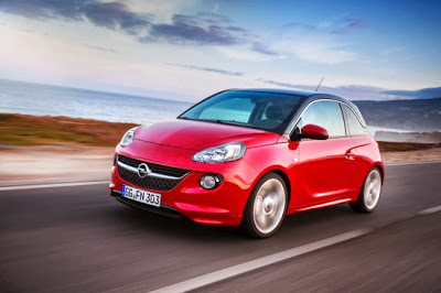 Ο νέος 1.0 SIDI Turbo της Opel: Νέος 85 kW/115 hp, 1.0 turbo ανεβάζει τον πήχη στην πολιτισμένη λειτουργία των τριών κυλίνδρων - Φωτογραφία 2