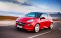 Ο νέος 1.0 SIDI Turbo της Opel: Νέος 85 kW/115 hp, 1.0 turbo ανεβάζει τον πήχη στην πολιτισμένη λειτουργία των τριών κυλίνδρων - Φωτογραφία 2