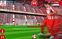 ΠΑΕ ΟΛΥΜΠΙΑΚΟΣ : Ο ΝΙΚΗΤΗΣ ΤΟΥ ΤΟΥΡΝΟΥΑ Olympiacos Free Kicks! (ΒΙΝΤΕΟ & PHOTOS)