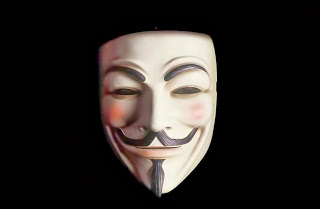Οι Anonymous διέρρευσαν 3.700 Ελληνικά έγγραφα - Φωτογραφία 1