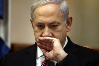 Ο πρωθυπουργός του Ισραήλ έγινε ρεζίλι στα social media-Ακολουθούσε στο Twitter σελίδα πορνό (εικόνα) - Φωτογραφία 1